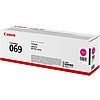 Canon CRG-069H Magenta lézertoner eredeti 5,5K 5096C002