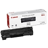 Canon CRG-712 lézertoner eredeti 1,5K 1870B002AA