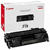 Canon CRG-719 lézertoner eredeti 2,1K 3479B002