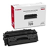 Canon CRG-720 lézertoner eredeti 5K 2617B002