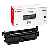 Canon CRG-723 lézertoner eredeti Black 5K 2644B002