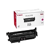 Canon CRG-723 lézertoner eredeti Magenta 8,5K 2642B002