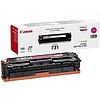 Canon CRG-731 lézertoner eredeti Magenta 1,5K 6270B002