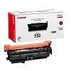 Canon CRG-732 lézertoner eredeti Black 6,1K 6263B002