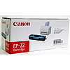 Canon EP-22 lézertoner eredeti 2,5K 1550A003