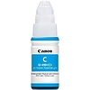 Canon GI-490 Cyan tintapatron eredeti 0664C001
