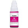 Canon GI-490 Magenta tintapatron eredeti 0665C001