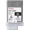 Canon PFI-102 Black tintapatron eredeti 0895B001