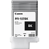 Canon PFI-107 Photo Black tintapatron eredeti 6705B001