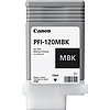 Canon PFI-120 Matt Black tintapatron eredeti 2884C001AA