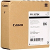 Canon PFI-307 Black tintapatron eredeti 9811B001