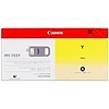 Canon PFI-703 Yellow tintapatron eredeti 2966B001