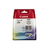 Canon PG-40 CL-41 Multipack Black + Color tintapatron eredeti 0615B043