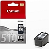 Canon PG-510 Black tintapatron eredeti 2970B001