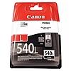 Canon PG-540L Black tintapatron eredeti 5224B010 5224B001