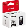 Canon PG-560 Black tintapatron eredeti 3713C001