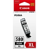 Canon PGI-580XL PGBK Black tintapatron eredeti 18,5ml 2024C001