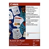 Canon SG-201 A4 Plus selyemfényű inkjet fotópapír 270gr. 20 ív 1686B021