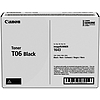 Canon T06 Black toner eredeti 20,5K 3526C002