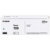 Canon T09 Cyan toner eredeti 5,9K 3019C006