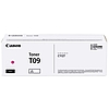 Canon T09 Magenta toner eredeti 5,9K 3018C006