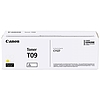 Canon T09 Yellow toner eredeti 5,9K 3017C006