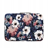 Canvaslife sleeve laptop tok 13-14" navy rose