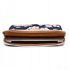 Canvaslife sleeve laptop tok 13-14" navy rose