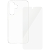 CARE by PanzerGlass Divatos 2in1 tok + üveg Samsung Galaxy A36 5G-hez