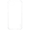 CARE by PanzerGlass divatos iPhone 16e tok - átlátszó