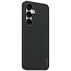 CARE by PanzerGlass divatos QI tok Samsung Galaxy S25+ készülékhez - fekete