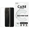 CARE by PanzerGlass divatos röntgentok Samsung Galaxy A26 5G-hez - átlátszó