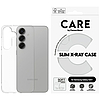 CARE by PanzerGlass divatos röntgentok Samsung Galaxy S25+ készülékhez - átlátszó