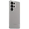 CARE by PanzerGlass divatos röntgentok Samsung Galaxy S25 Ultra készülékhez - átlátszó