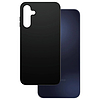 CARE by PanzerGlass divatos tok Samsung Galaxy A16 / A16 5G-hez - fekete