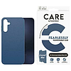 CARE by PanzerGlass divatos tok Samsung Galaxy A16 / A16 5G-hez - kék