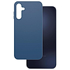 CARE by PanzerGlass divatos tok Samsung Galaxy A16 / A16 5G-hez - kék