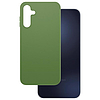 CARE by PanzerGlass divatos tok Samsung Galaxy A16 / A16 5G-hez - zöld