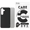 CARE by PanzerGlass divatos tok Samsung Galaxy S25+ készülékhez - fekete