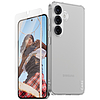 CARE by PanzerGlass Fashion 2in1 tok + üvegvédő szett Samsung Galaxy S25 készülékhez