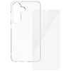 CARE by PanzerGlass Fashion 2in1 tok + üvegvédő szett Samsung Galaxy S25 készülékhez