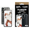 CARE by PanzerGlass Fashion 2in1 tok+üveg Samsung Galaxy A56 5G-hez - átlátszó