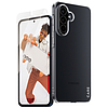 CARE by PanzerGlass Fashion 2in1 tok+üveg Samsung Galaxy A56 5G-hez - átlátszó