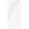 CARE by PanzerGlass Fashion 3in1 védőtok+üveg+lencse iPhone 16e-hez - átlátszó