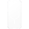 CARE by PanzerGlass Fashion MagSafe iPhone 16e tok - átlátszó