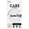 CARE by PanzerGlass Fashion MagSafe iPhone 16e tok - átlátszó