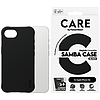 CARE by PanzerGlass Fashion MagSafe iPhone 16e tok - fekete
