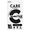CARE by PanzerGlass Fashion MagSafe iPhone 16e tok - fekete