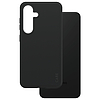CARE by PanzerGlass Fashion QI tok Samsung Galaxy S24 készülékhez - fekete
