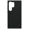 CARE by PanzerGlass Fashion QI tok Samsung Galaxy S24 Ultra készülékhez, fekete